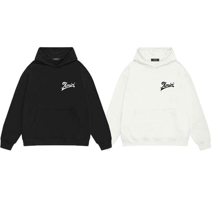 ICON Amiri Fashion sweatshirts