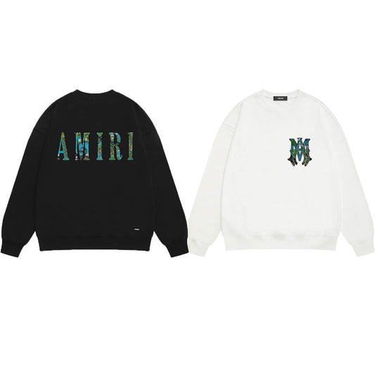 ICON Amiri Fashion sweatshirts