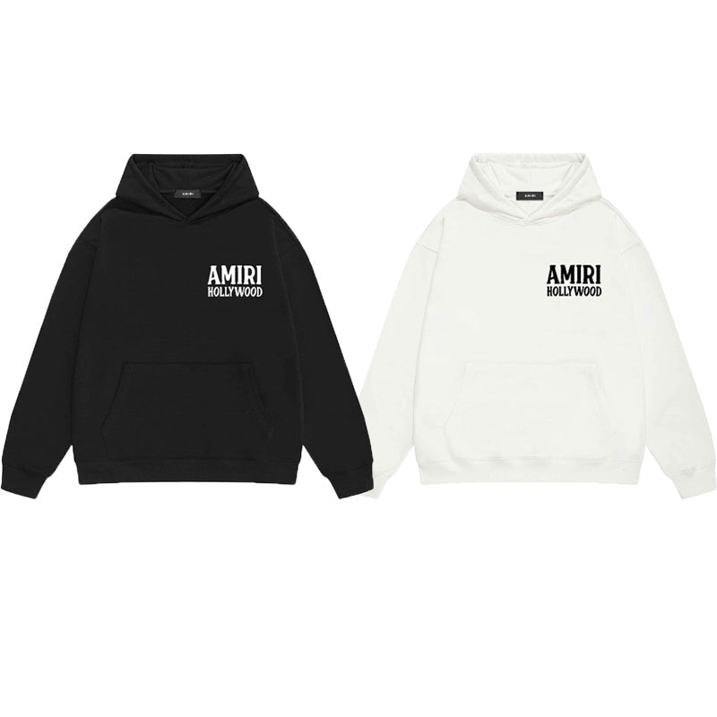 ICON Amiri Fashion sweatshirts