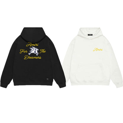 ICON Amiri Fashion sweatshirts