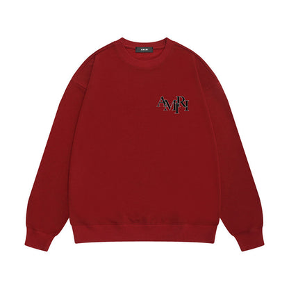 ICON Amiri Fashion sweatshirts