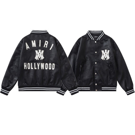 ICON Amiri Fashion jacket