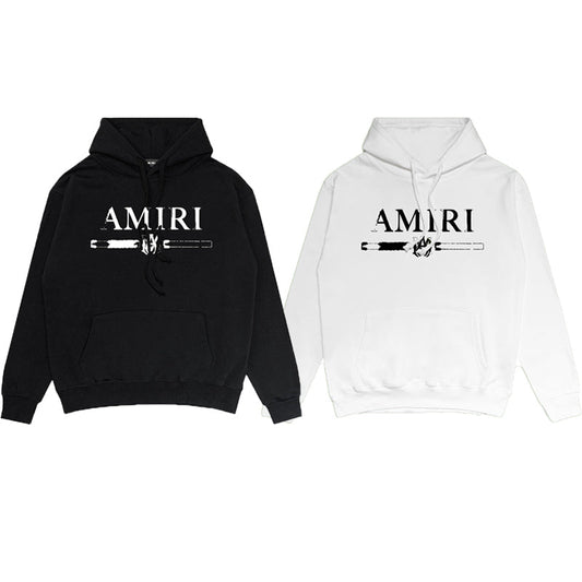 ICON Amiri Fashion sweatshirts
