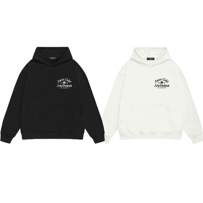 ICON Amiri Fashion sweatshirts