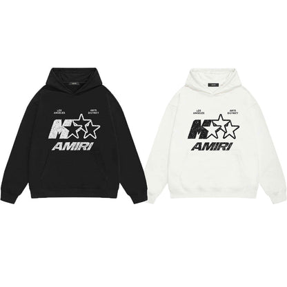 ICON Amiri Fashion sweatshirts