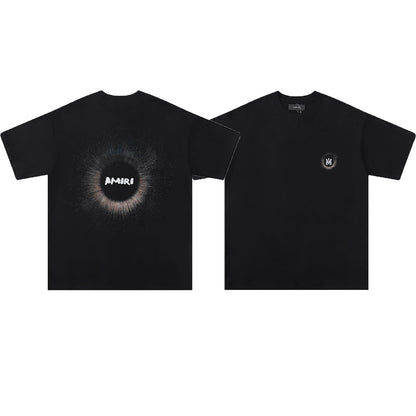 ICON Amiri Fashion T-shirt