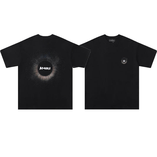 ICON Amiri Fashion T-shirt