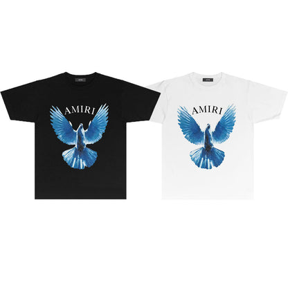 ICON Amiri Fashion T-shirt