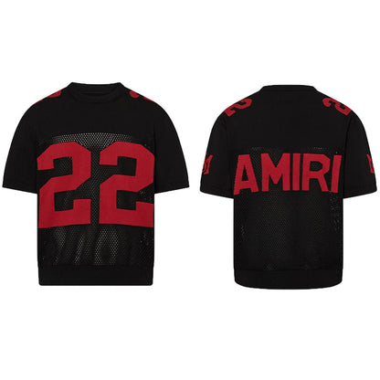 ICON Amiri Fashion T-shirt