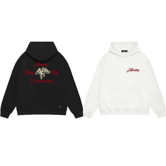 ICON Amiri Fashion sweatshirts