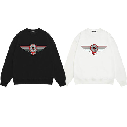 ICON Amiri Fashion sweatshirts