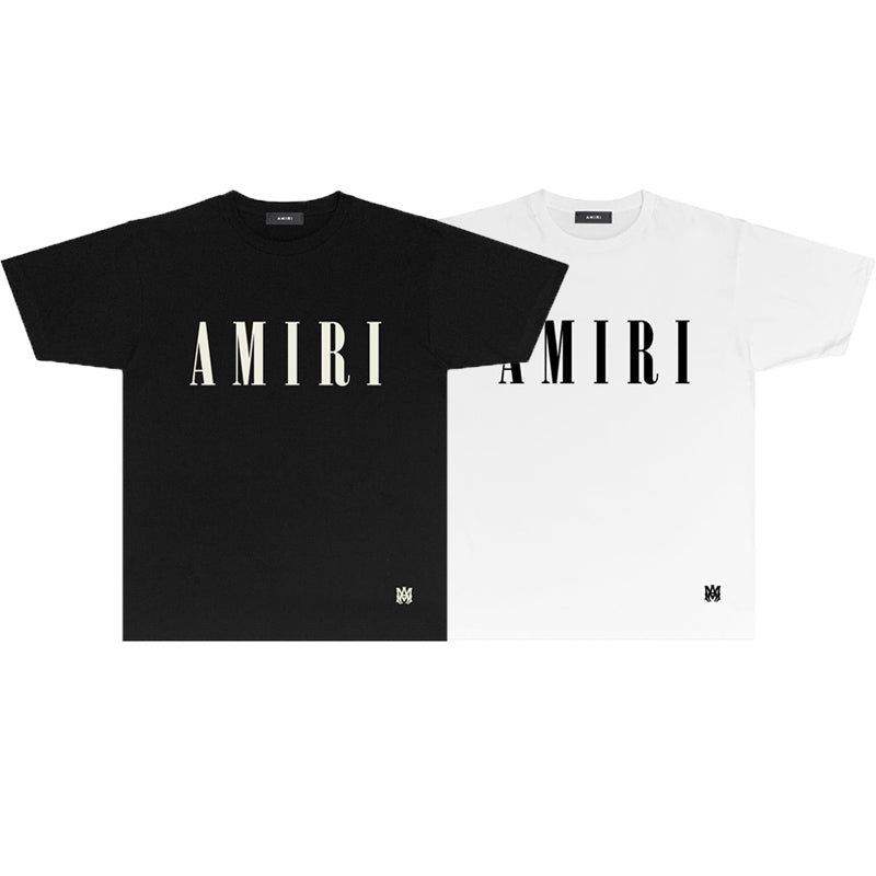 ICON Amiri Fashion T-shirt