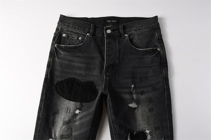 Street Purple Brand jeans 9135