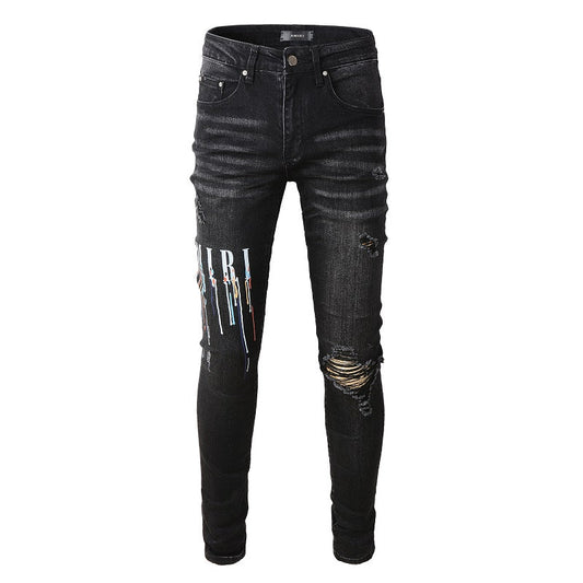 ICON Amiri Fashion jeans 830
