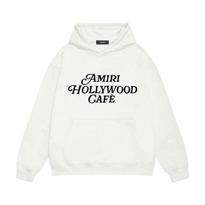 ICON Amiri Fashion sweatshirts