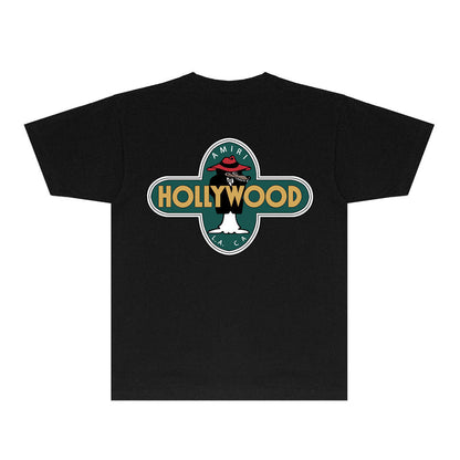 ICON Amiri Fashion T-shirt