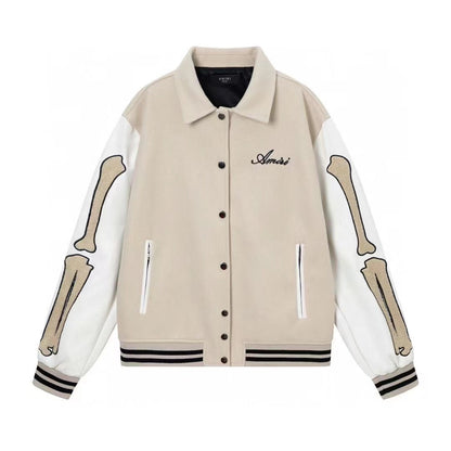 ICON Amiri Fashion jacket