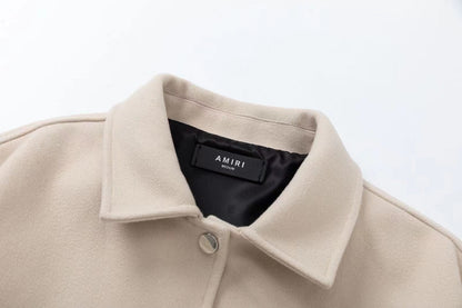 ICON Amiri Fashion jacket