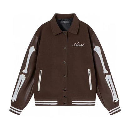ICON Amiri Fashion jacket