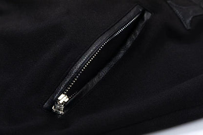 ICON Amiri Fashion jacket