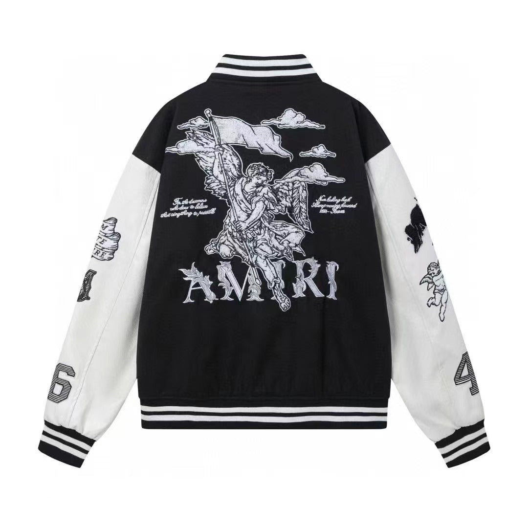 ICON Amiri Fashion jacket