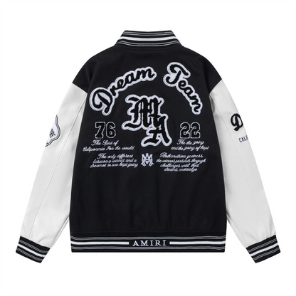 ICON Amiri Fashion jacket
