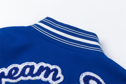 ICON Amiri Fashion jacket