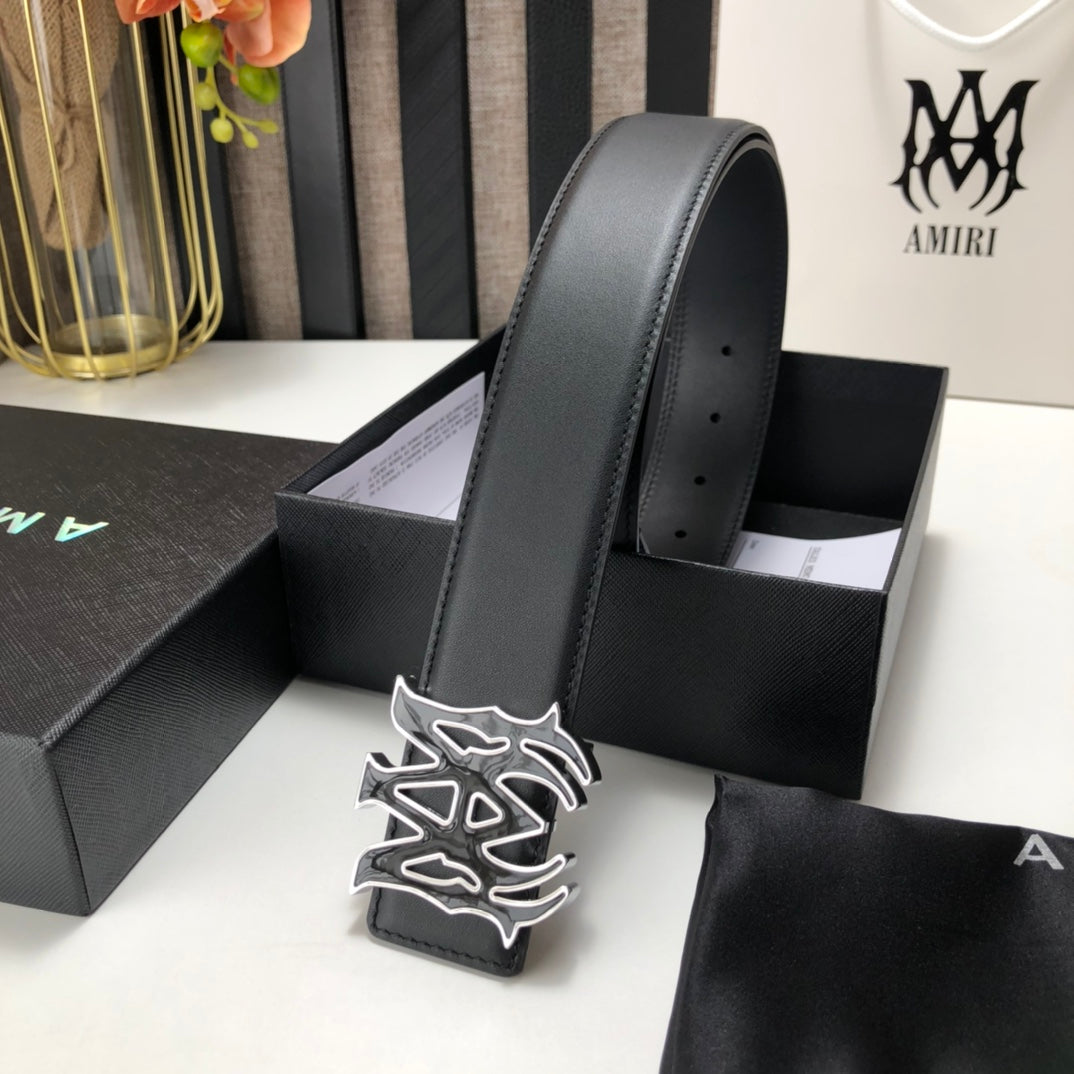 ICON Amiri Exquisite Belt