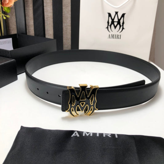 ICON Amiri Exquisite Belt