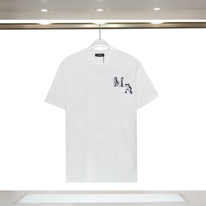 ICON Amiri Fashion T-shirt