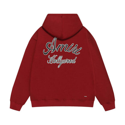 ICON Amiri Fashion sweatshirts