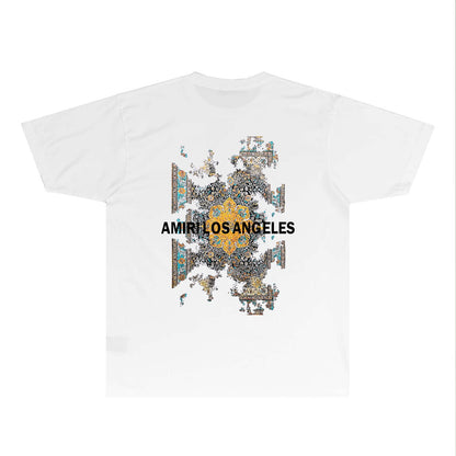 ICON Amiri Fashion T-shirt