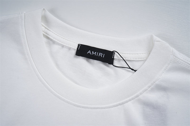 ICON Amiri Fashion T-shirt