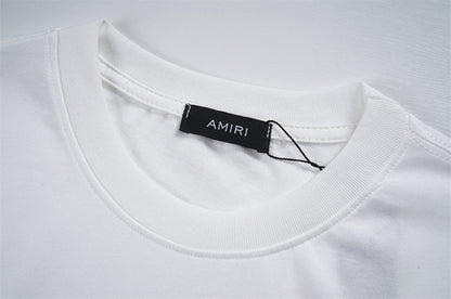 ICON Amiri Fashion T-shirt
