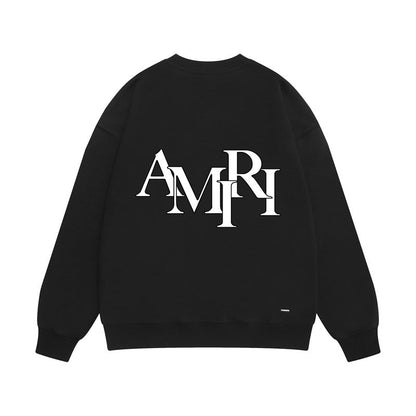 ICON Amiri Fashion sweatshirts