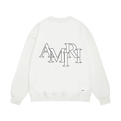 ICON Amiri Fashion sweatshirts