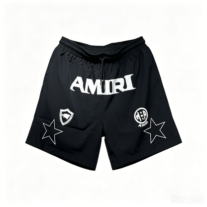 Amiri Shorts