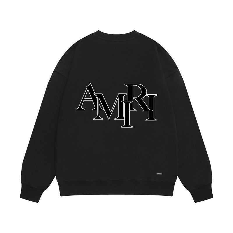 ICON Amiri Fashion sweatshirts