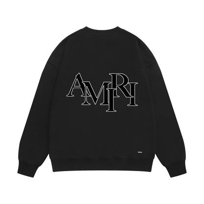 ICON Amiri Fashion sweatshirts