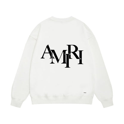 ICON Amiri Fashion sweatshirts