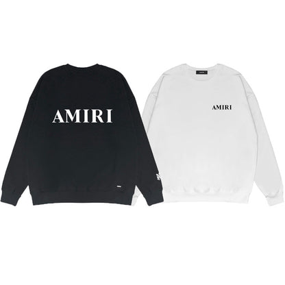 ICON Amiri Fashion sweatshirts