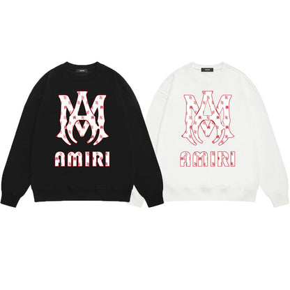 ICON Amiri Fashion sweatshirts