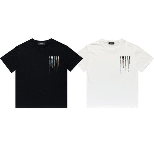 ICON Amiri Fashion T-shirt