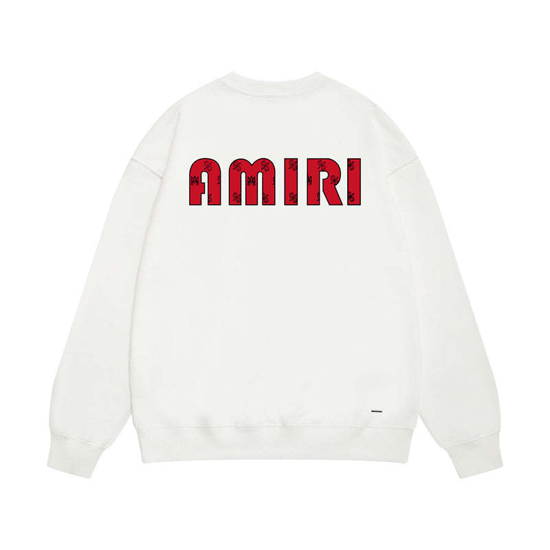 ICON Amiri Fashion sweatshirts