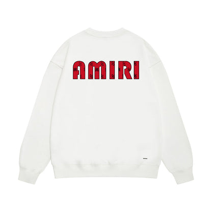 ICON Amiri Fashion sweatshirts