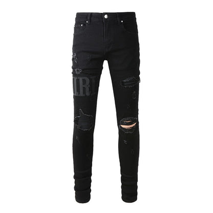 ICON Amiri Fashion jeans 892