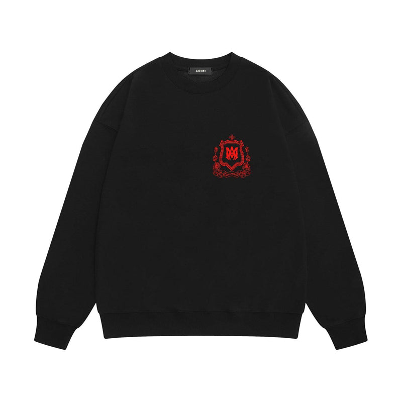 ICON Amiri Fashion sweatshirts