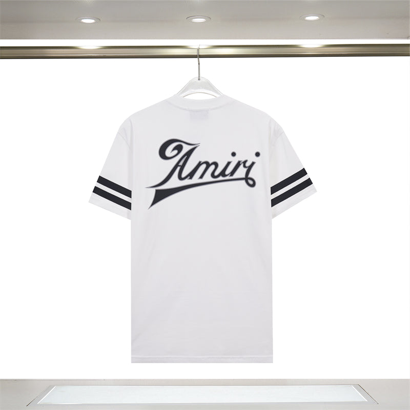 ICON Amiri Fashion T-shirt