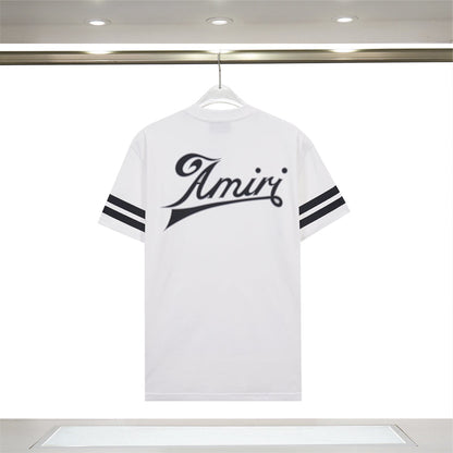 ICON Amiri Fashion T-shirt
