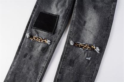 Street Purple Brand jeans 9102